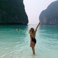 Отзыв от Виктория - DTV виза